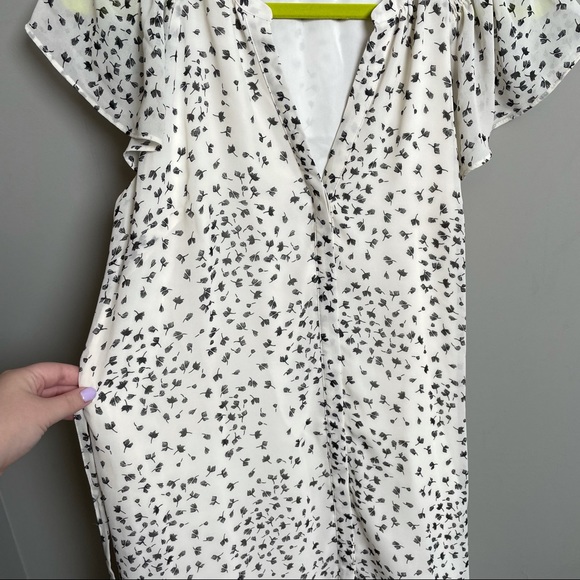 H&M Pattern Dress - Picture 5 of 7